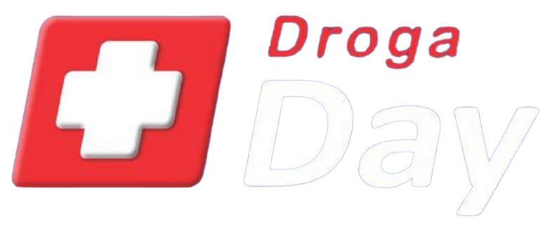 Droga Day Loja Itaim