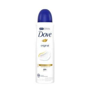 Dove Original Desodorante Aerosol